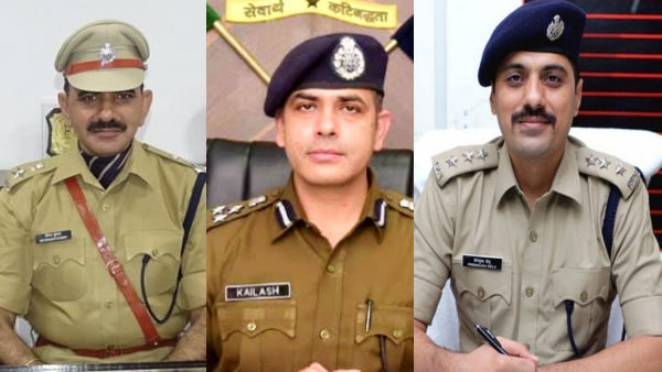 बिश्नोई समाज के गौरव हैं ये अफसर