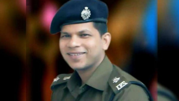 IPS प्रभाकर चौधरी का जीवन परिचय