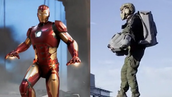 सैन्य सम्मेलन में सूट का प्रदर्शन सैन्य सम्मेलन में सूट का प्रदर्शन