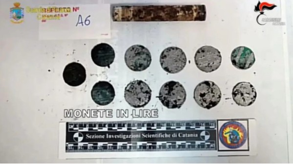 1970 के आसपास की घटना