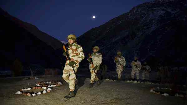 1962 में चीन के हमले के बाद हुआ था गठन 1962 में चीन के हमले के बाद हुआ था गठन