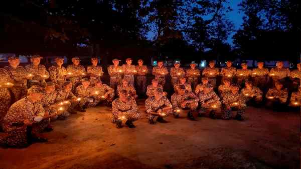 आईटीबीपी का इंजीनियरिंग विंग क्या करता है ? आईटीबीपी का इंजीनियरिंग विंग क्या करता है ?