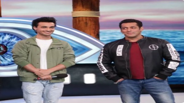 फिल्मों के अलावा और क्या शौक रखते हैं सलमान