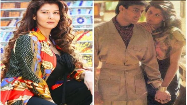 संगीता बिजलानी से होने जा रही थी सलमान की शादी