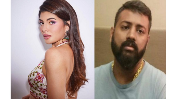 जमानत पर बाहर था जब जैकलीन से मिला था सुकेश 