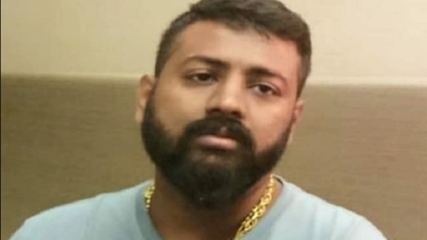 200 करोड़ की ठगी के बार रातों-रातों खबरों में छा गया सुकेश