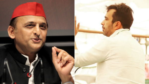 'तुम्हारा पार्टी हमारा कैंडिडेट' से दोस्ती का मैसेज जाएगा?