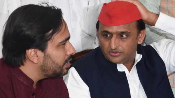 चुनाव बाद की स्थितियों को ध्यान में रख रहे अखिलेश, या अविश्वास?