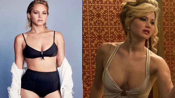 कैसे जेनिफर की न्‍यूड फोटो हुई थी लीक