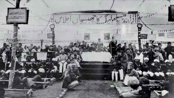 50 वर्षों से लापता हो रही है जिन्ना की प्रॉपर्टी 