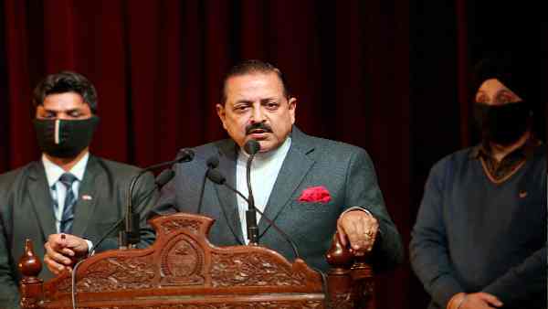 पीओके को फिर से पाना अगला एजेंडा है- केंद्रीय मंत्री