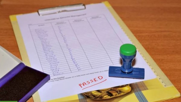 exam 