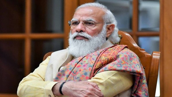 दूसरे स्थान पर पीएम मोदी, 35वें नंबर पर सचिन