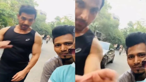 हाय, कैसे हैं आप? आप लोग ठीक हैं? 