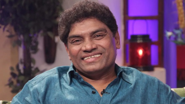 जॉनी लीवर का दावा, 'मैंने राकेश रौशन के दर्द को भी ठीक किया '