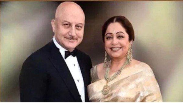 मल्टीपल मायलोमा से जूझ रही हैं किरण