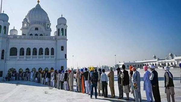 सिखों के लिए सबसे पवित्र तीर्थ स्थान सिखों के लिए सबसे पवित्र तीर्थ स्थान