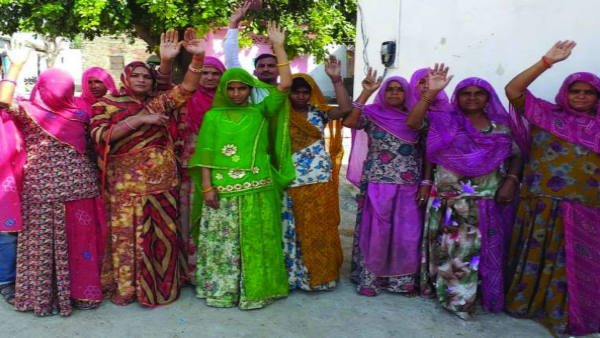 सबसे पहले 2016 में हुई शराबबंदी सबसे पहले 2016 में हुई शराबबंदी