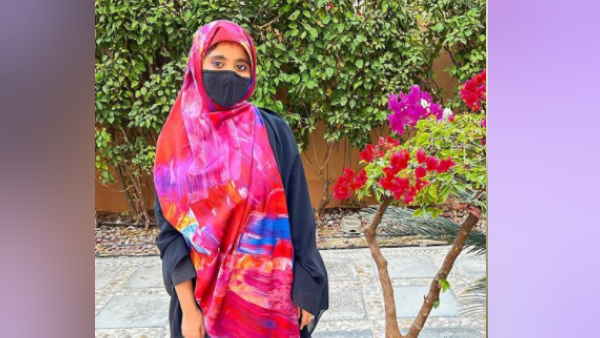 खतिजा के पहले डेब्यू एलबम को मिला ये इंटरनेशनल अवार्ड 