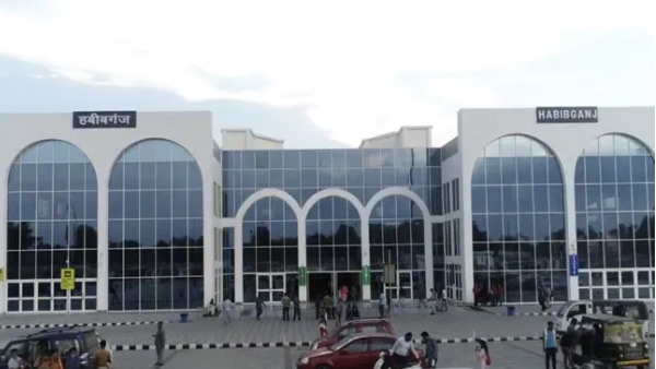 रानी कमलापति अंतिम हिंदू साम्राज्ञी थीं