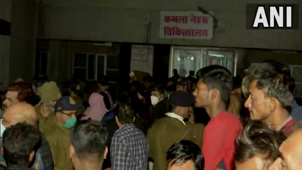 Kamla Nehru Hospital Kamla Nehru Hospital