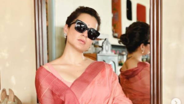 पीएम के फैसले से परेशान हैं कंगना