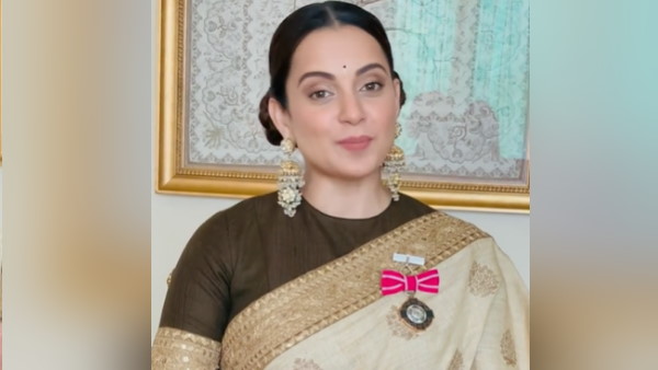 ट्विटर पर बैन हैं कंगना रनौत