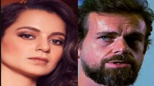 कंगना ने लिखा ' 