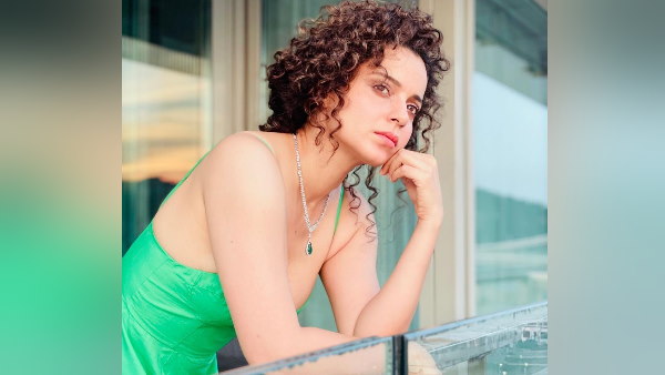 'टिकू वेड्स शेरू' में बिजी कंगना