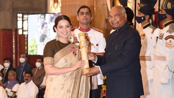 'मन में एक सवाल था कि मैं क्या चाहती हूं'