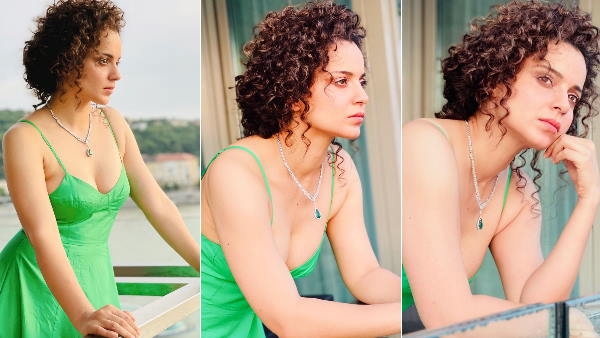 कंगना ने कहा- लौटा दूंगी पद्मश्री, लेकिन गलत साबित करो