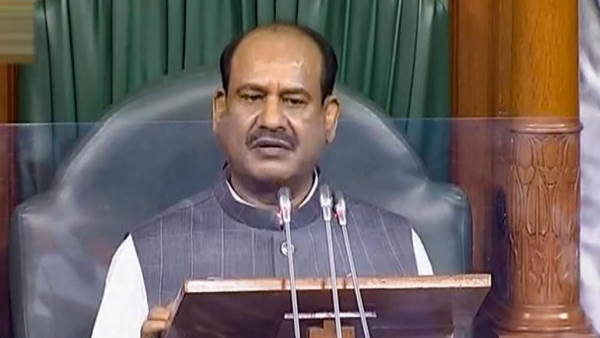 ओम बिड़ला 