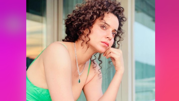 कंगना ने बोली थी ये बात 