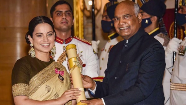 कंगना ने कहा, 'मैं हर नतीजा भुगतने के लिए तैयार हूं...'