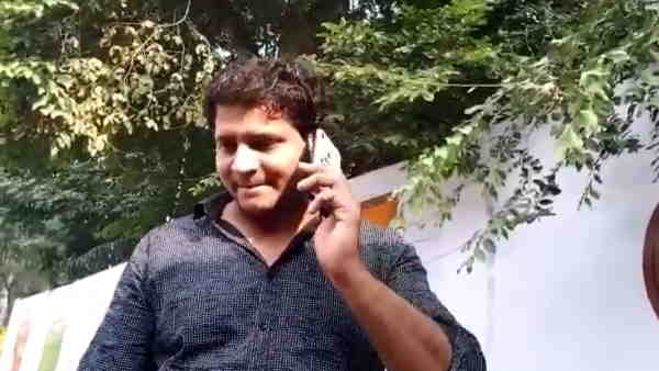 शोभित को काफी पसंद है क्रिकेट