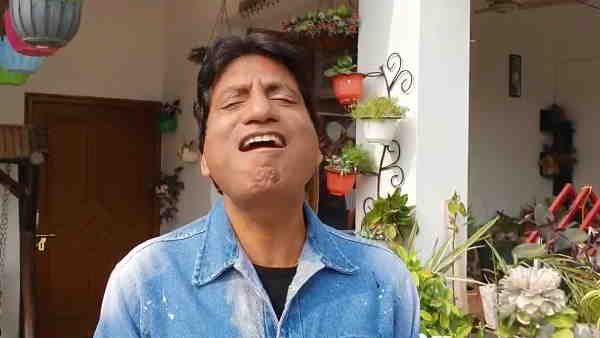 राजू श्रीवास्तव ने किया कमेंट