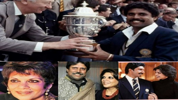 कपिल देव ने खेली थी बेहतरीन पारी