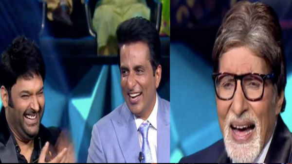 कपिल शर्मा शत्रुघन सिन्हा की करते हैं नकल कपिल शर्मा शत्रुघन सिन्हा की करते हैं नकल