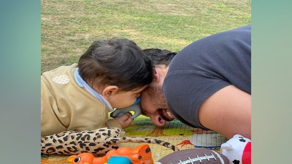  फैंस को करीना ने किया दिवाली विश