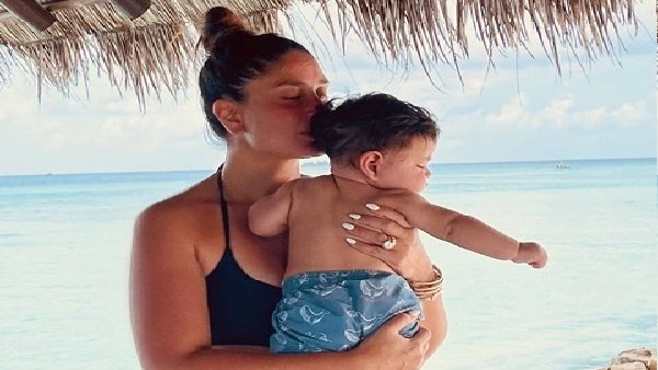 आमिर के साथ आएंगी करीना नजर