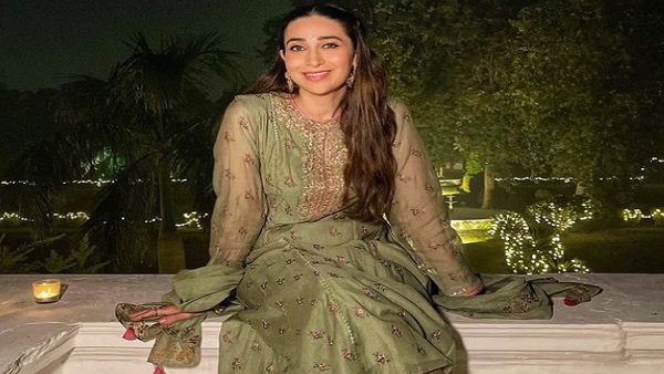 करीना कपूर के साथ भी करिश्मा ने शेयर की तस्वीरें