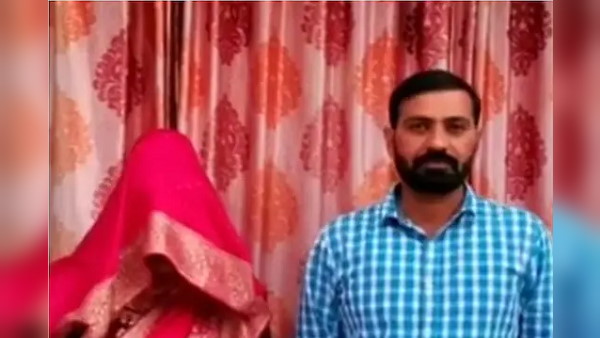 करनाल में हुई यह शादी