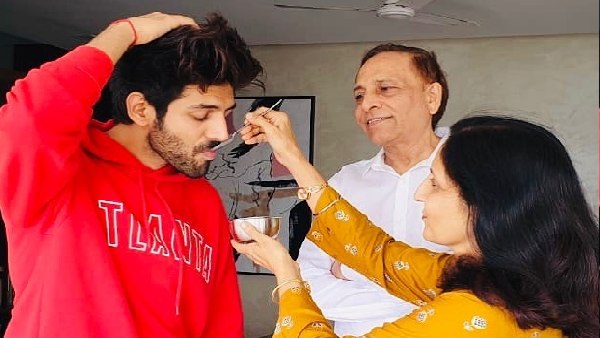 'मेरी मम्मी को बहुत समझाता हूं'