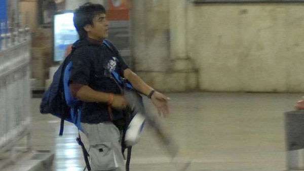 वॉर्ड बॉय ने पहचान लिया था कसाब को 