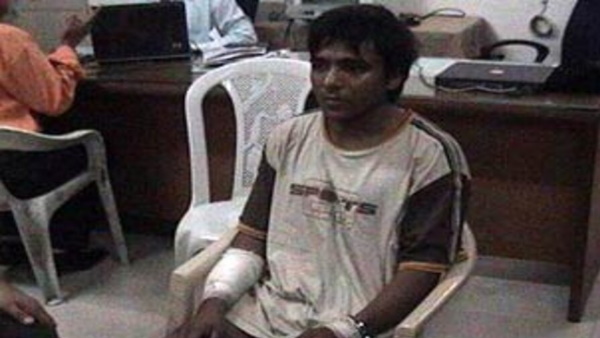 लॉकअप में बीमार हुआ कसाब