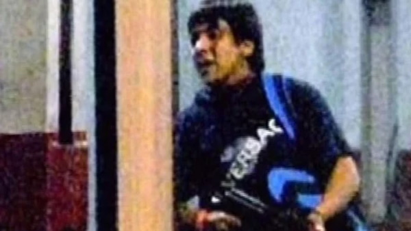 अस्पताल कांस्टेबल बना कसाब का रिश्तेदार 