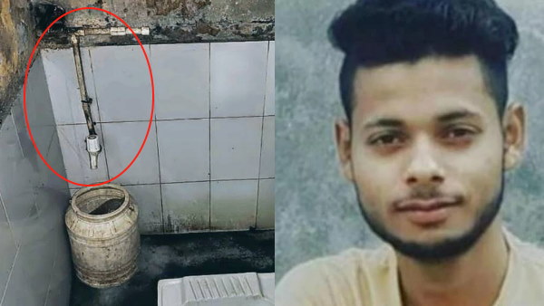 पुलिस के दावों पर उठ रहे ये सवाल