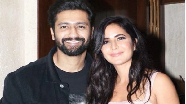 नहीं होने वाली है विक्की कौशल और कैटरीना कैफ की शादी!