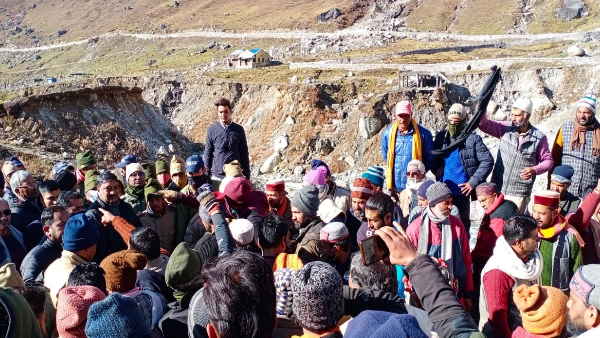 त्रिवेंद्र के कार्यकाल में बना था बोर्ड