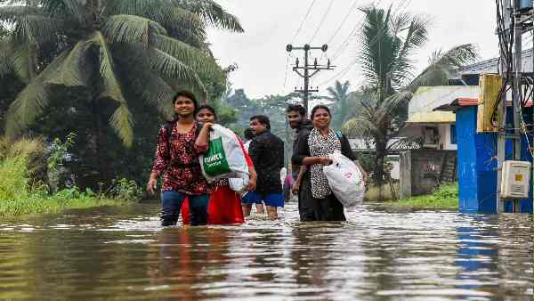 नोरोवायरस से डिहाइड्रेशन के लक्षण